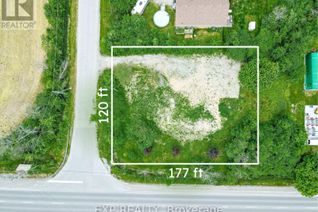 Land for Sale, 2000 Garrison Road, Fort Erie (334 - Crescent Park), ON