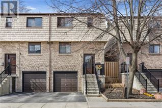 Property for Sale, 1532 Sixth Line Unit# 9, Oakville, ON