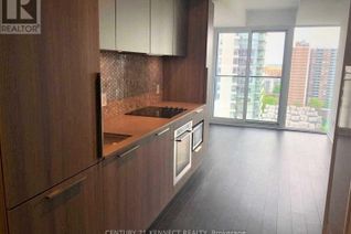 Property for Rent, 85 Wood Street #1915, Toronto (Church-Yonge Corridor), ON