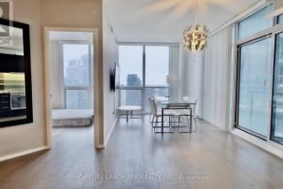 Property for Rent, 45 Charles Street E #4102, Toronto (Church-Yonge Corridor), ON