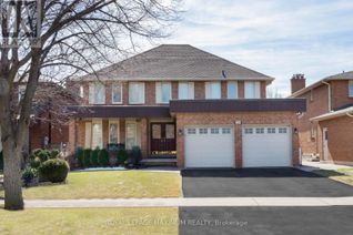 Property for Sale, 252 Triton Avenue, Vaughan (West Woodbridge), ON