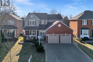 House for Sale, 78 Hemmingway Drive, Clarington (Courtice), ON