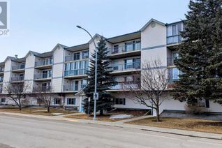 Condo Apartment for Sale, 4514 54 Avenue #307, Olds, AB