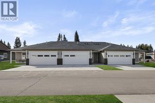 Duplex for Sale, 610 4 Avenue Sw #5, Sundre, AB