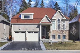 Bungalow for Sale, 95 Allegra Drive, Wasaga Beach, ON