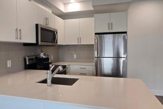 Condo for Rent, 1000 Lackner Boulevard #509, Kitchener, ON