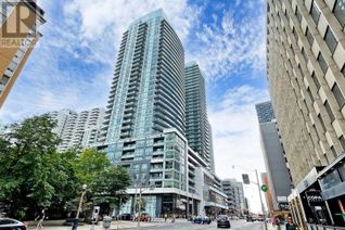 Property for Sale, 98 Lillian Street #622, Toronto (Mount Pleasant West), ON