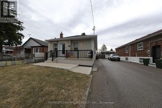 Detached House for Rent, 24 Tansley Avenue #Lower, Toronto (Bendale), ON