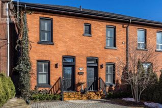 Semi-Detached House for Rent, 488 Catharine Street N Unit# Main, Hamilton, ON