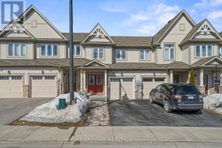 Property for Sale, 58 Autumn Harvest Road #105, Clarington (Bowmanville), ON