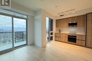 Property for Rent, 117 Broadway Avenue #2710, Toronto (Mount Pleasant West), ON