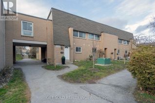 Condo Townhouse for Sale, 1235 Radom Street #57, Pickering (Bay Ridges), ON