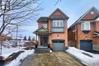 House for Sale, 64 Sir Sanford Fleming Way, Vaughan (Patterson), ON