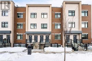 Property for Sale, 1085 Douglas Mccurdy Common Unit# 111, Mississauga, ON