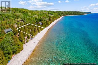 Commercial Land for Sale, Lot 37 Dyers Bay Road, Northern Bruce Peninsula, ON