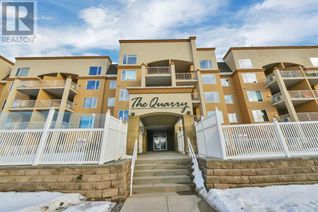 Condo for Sale, 5590 45 Street #302, Red Deer, AB