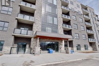 Condo for Rent, 1000 Lackner Boulevard Unit# 314, Kitchener, ON