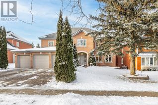 House for Rent, 901 Stonehaven Avenue, Newmarket (Stonehaven-Wyndham), ON