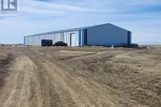 Farm for Sale, Rapley Arena, Val Marie Rm No. 17, SK