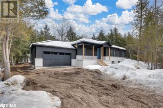 Bungalow for Sale, 48 Iroquois Crescent, Tiny, ON