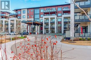 Condo Apartment for Sale, 24 Mahogany Path Se #301, Calgary, AB