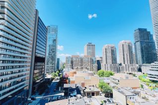 Property for Sale, 501 Yonge Street #801, Toronto (Church-Yonge Corridor), ON