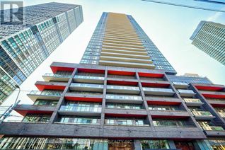 Property for Rent, 159 Dundas Street E #1002, Toronto (Church-Yonge Corridor), ON