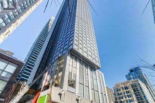 Property for Rent, 8 Wellesley Street W #1112, Toronto (Bay Street Corridor), ON