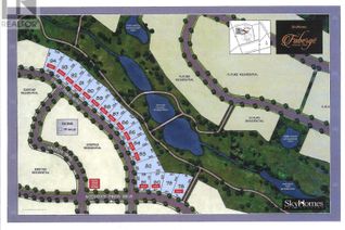 Commercial Land for Sale, Lot 82 Torrey Pines Road, Vaughan (Kleinburg), ON