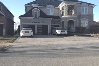 House for Sale, 2 Vissini Way, Brampton (Brampton East), ON