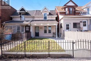 Property for Sale, 1456 Dufferin Street, Toronto (Dovercourt-Wallace Emerson-Junction), ON