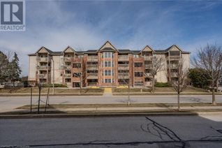 Condo for Sale, 4015 Kilmer Drive Unit# 406, Burlington, ON