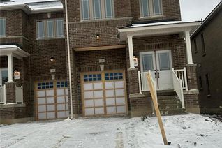 Freehold Townhouse for Rent, 76 Baker Street, Thorold, ON