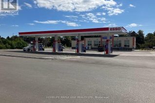 Gas Station Business for Sale, 428 King Street, Cobourg, ON Gas Station Business for Sale, 428 King Street, Cobourg, ON