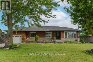 House for Rent, 1024 Barton Street #Main, Hamilton (Stoney Creek), ON