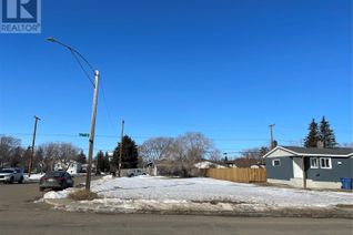 Land for Sale, 1201 110th Street, North Battleford, SK