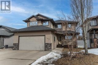 House for Sale, 100 Isbister Close, Red Deer, AB