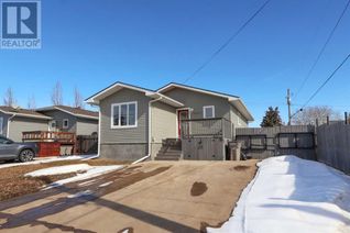 Detached House for Sale, 4707 61a Street, Stettler, AB