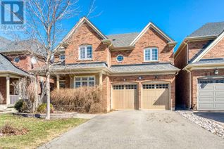 House for Rent, 21 Callisto Court, Mississauga (Streetsville), ON