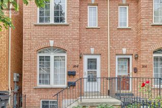 Semi-Detached House for Rent, 164 Rankin Crescent #Main, Toronto (Dovercourt-Wallace Emerson-Junction), ON