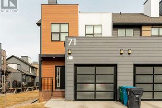 Townhouse for Sale, 71 Aquitania Circle W #1, Lethbridge, AB Townhouse for Sale, 71 Aquitania Circle W #1, Lethbridge, AB