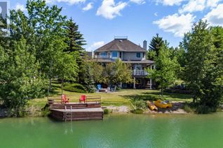 House for Sale, 43 Cody Range Way, Rural Rocky View County, AB