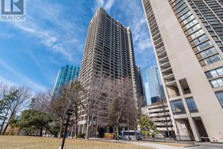 Property for Sale, 65 Harbour Square #2204, Toronto (Waterfront Communities), ON