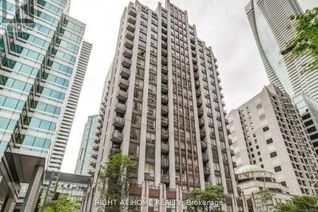 Property for Rent, 85 Bloor Street E #902, Toronto (Church-Yonge Corridor), ON