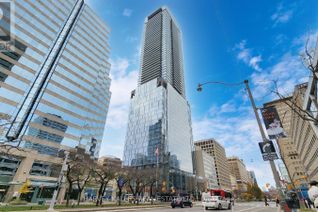 Property for Rent, 488 University Avenue #4411, Toronto (Kensington-Chinatown), ON