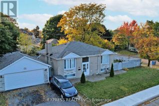 Bungalow for Rent, 208 Alverna Road, Richmond Hill (Crosby), ON