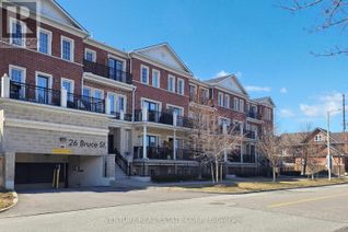 Property for Sale, 26 Bruce Street #E11, Vaughan (East Woodbridge), ON