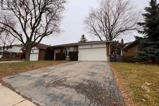 Backsplit for Rent, 3195 Valmarie Avenue, Mississauga (Erindale), ON