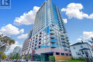 Property for Rent, 28 Ann Street #321, Mississauga (Port Credit), ON