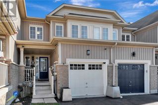 Townhouse for Sale, 95 Bisset Avenue, Brantford, ON